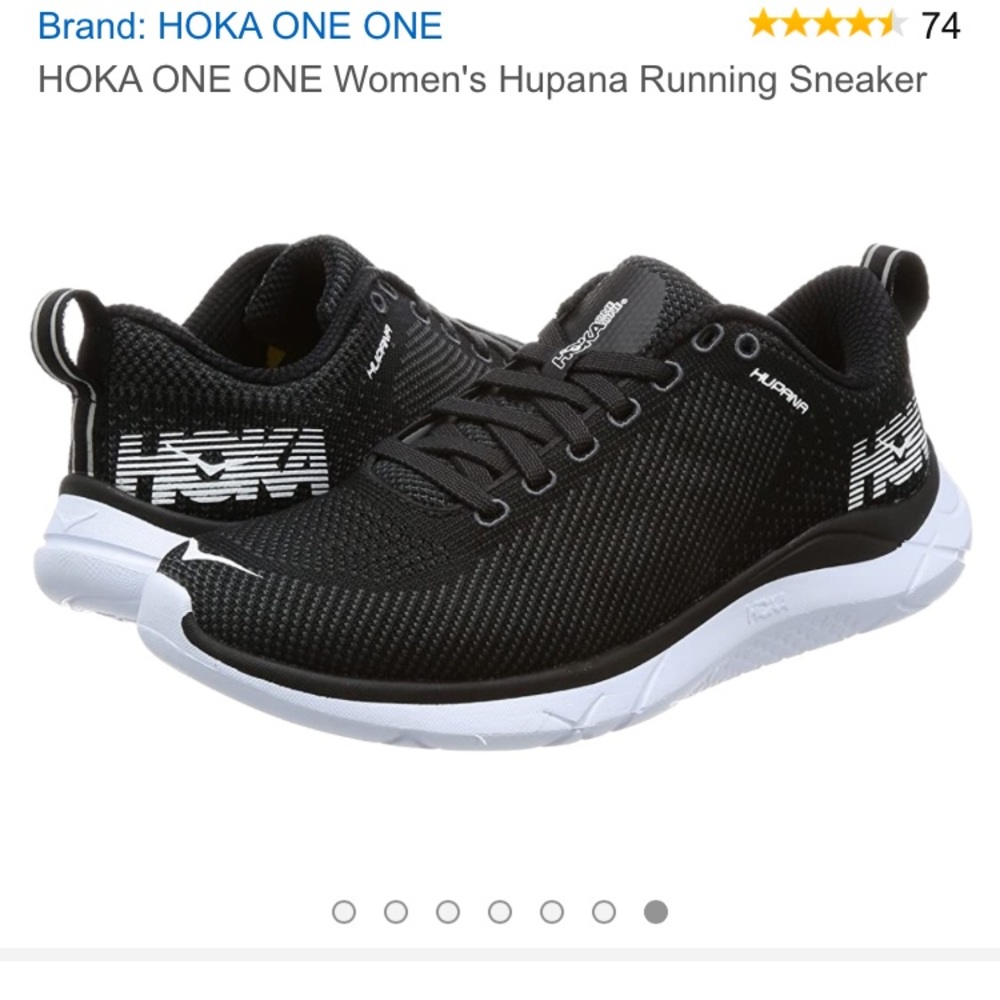 Hoka Shoes